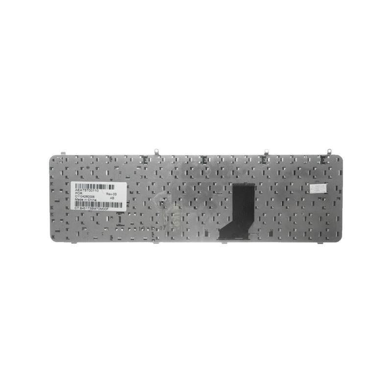 Teclado PT HP - 438416-131