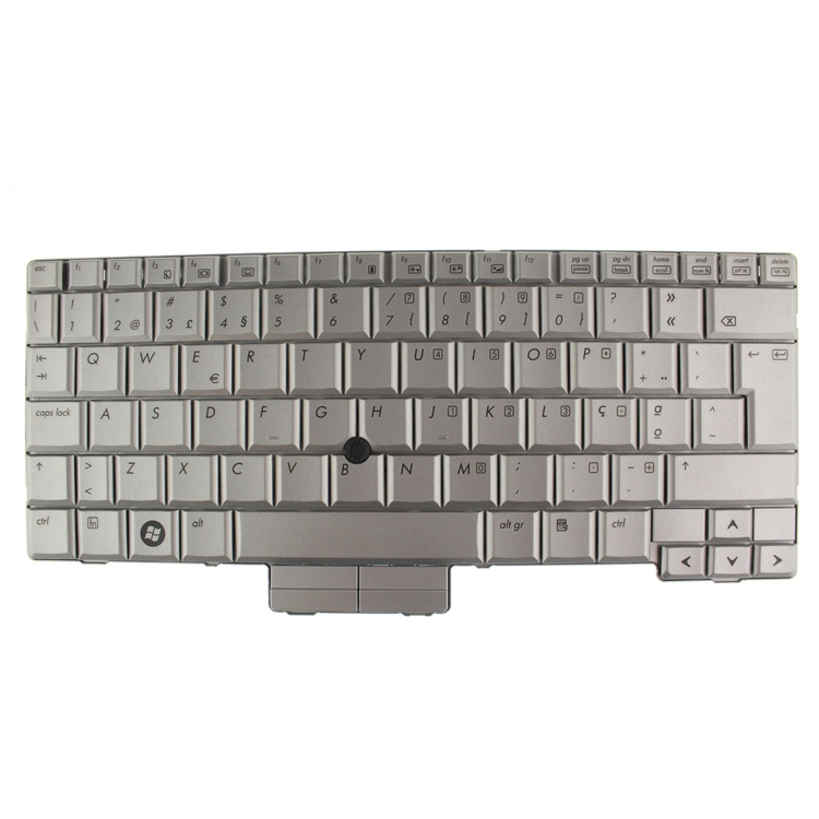 Teclado PT HP - 454696-131