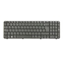 Teclado PT HP - 509941-131