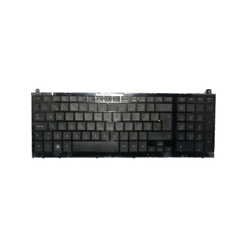 Teclado PT HP - 598691-131