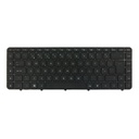 Teclado PT HP - 604034-131