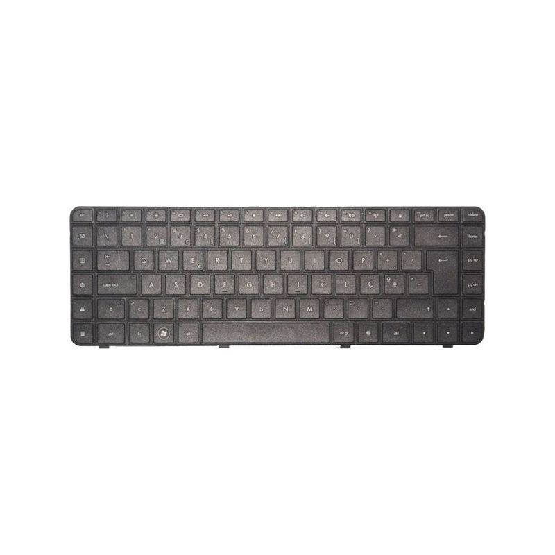 Teclado PT HP - 606607-131