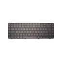 Teclado PT HP - 606607-131