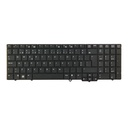 Teclado PT HP - 609877-131