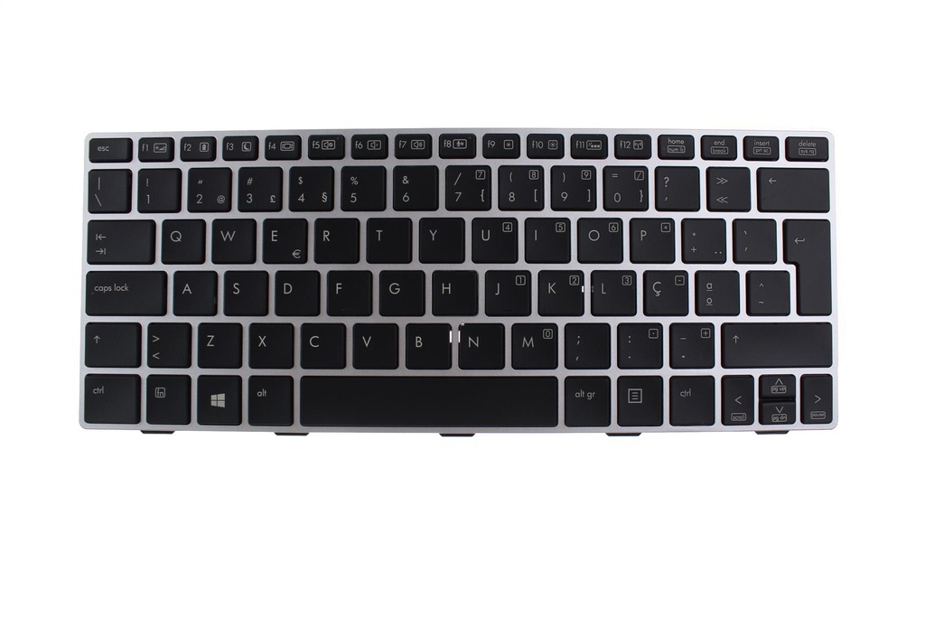 Teclado PT HP - 706960-131