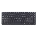 Teclado PT HP - 730794-131