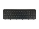 Teclado PT HP - 758027-131