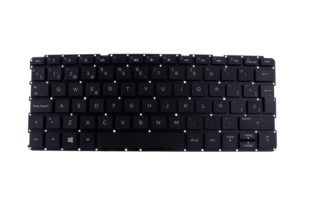 Teclado PT HP - 786459-071