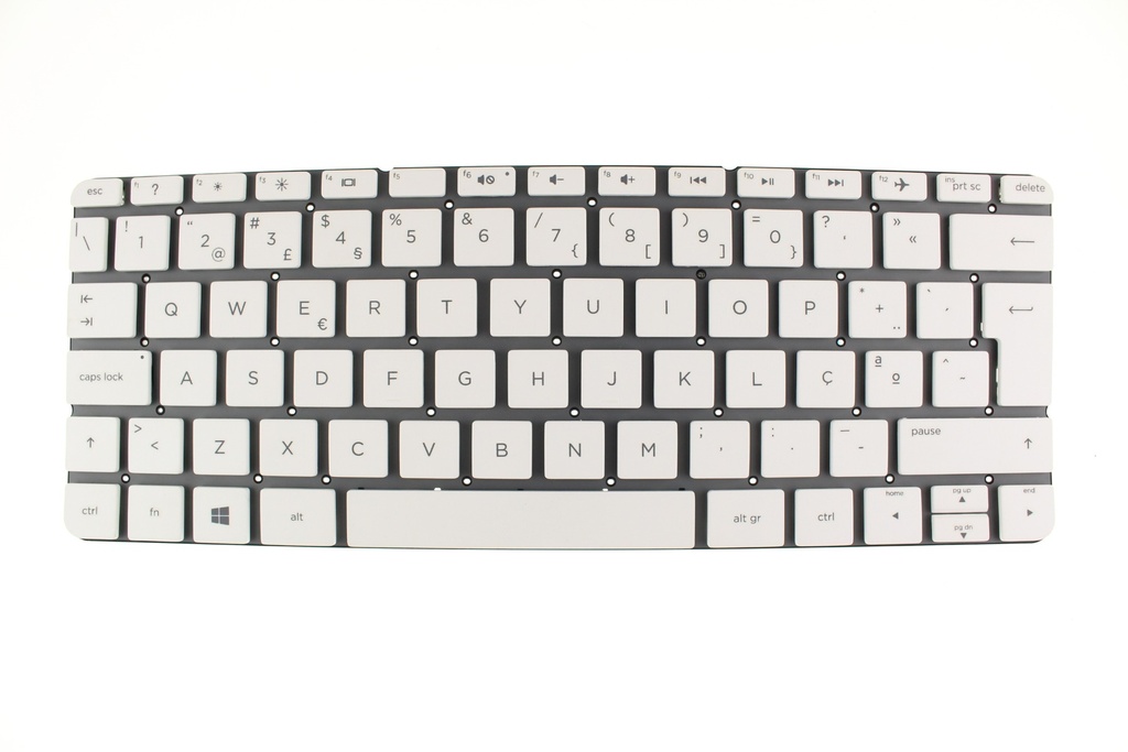 Teclado PT HP - 792906-131