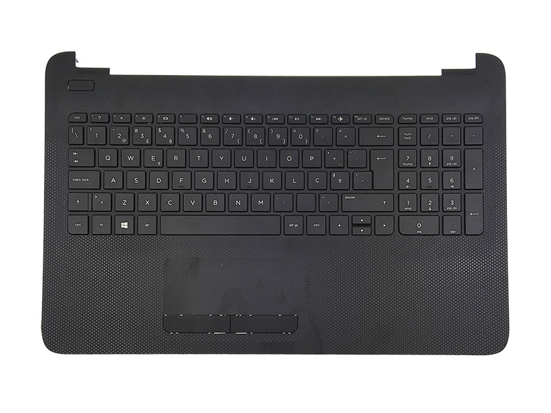 Teclado PT HP - 813974-131