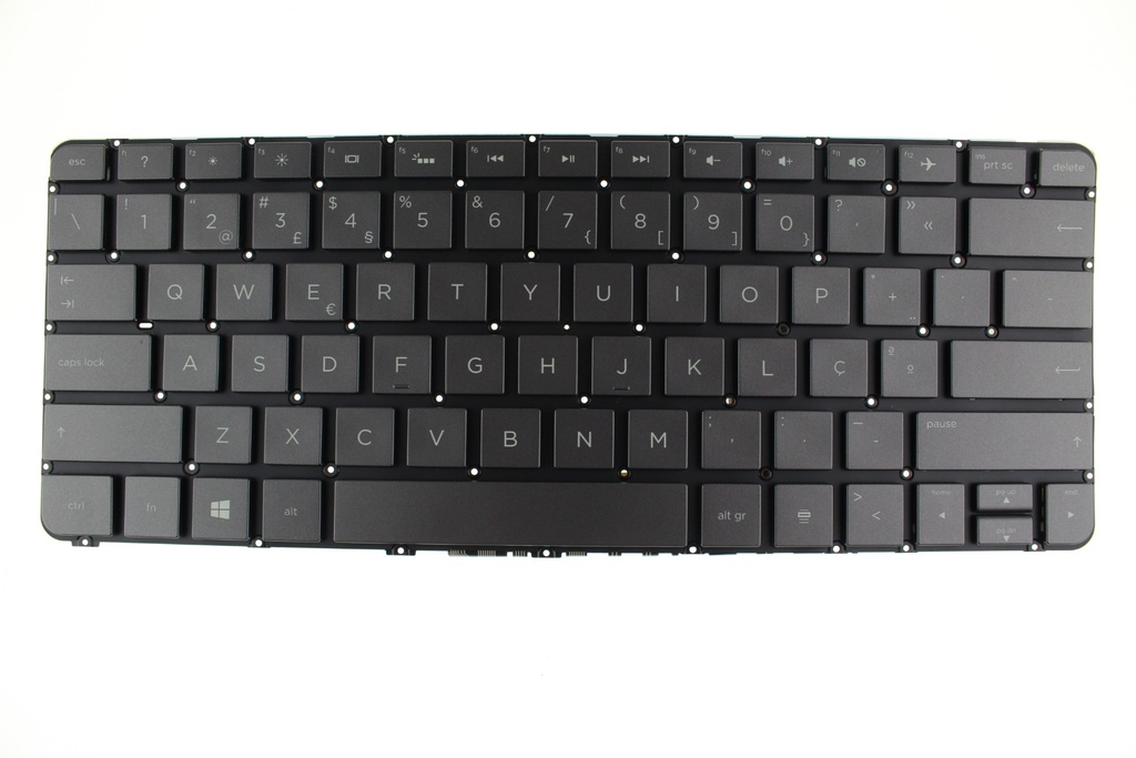 Teclado PT HP - 834589-131                          