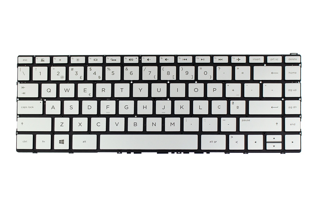 Teclado PT HP - 918027-131