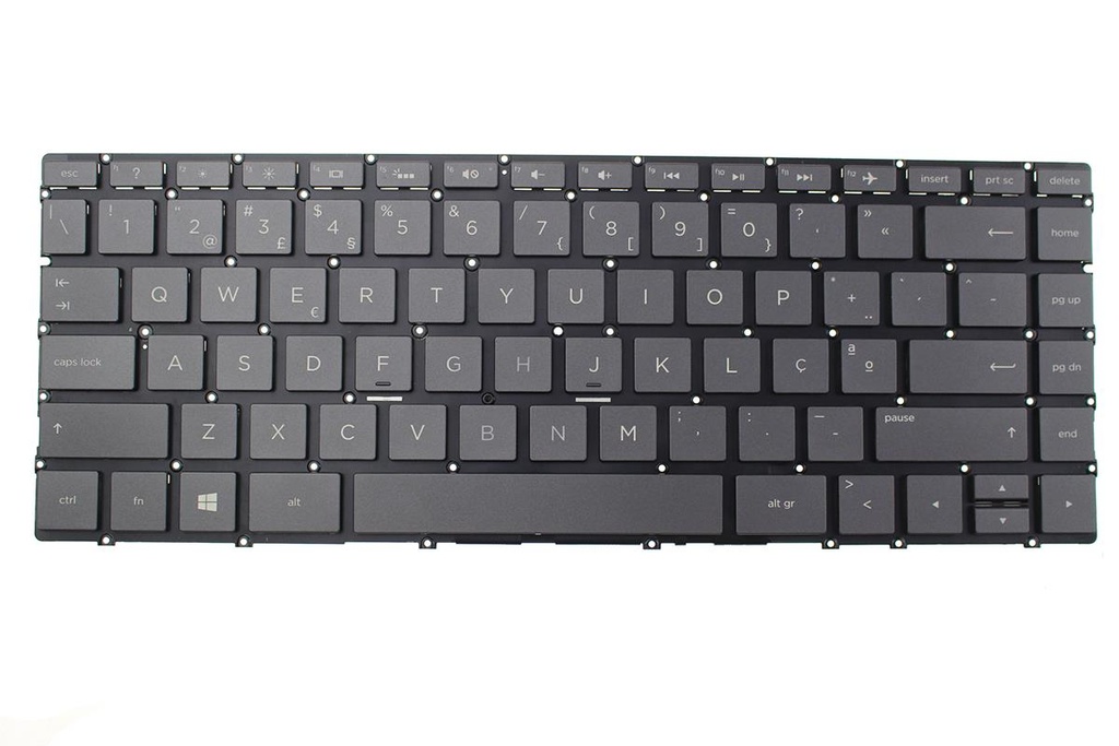 Teclado PT HP - 918028-131
