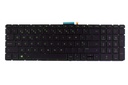 Teclado PT HP - 918027-131