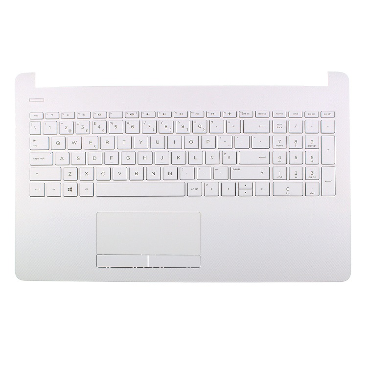 Teclado PT HP - 925009-131V2