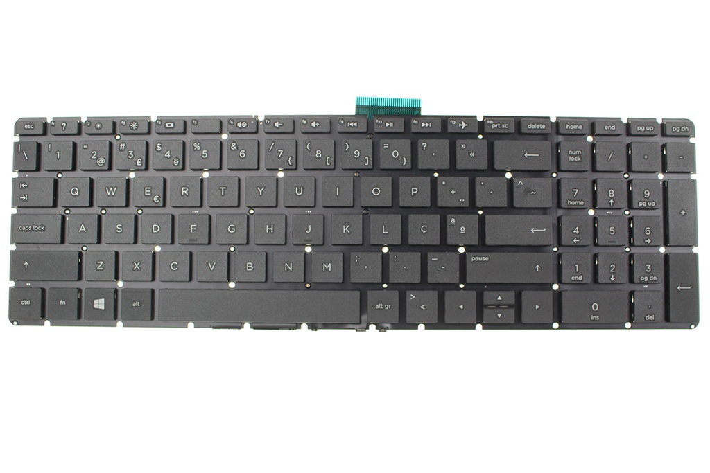 Teclado PT HP - 925010-131