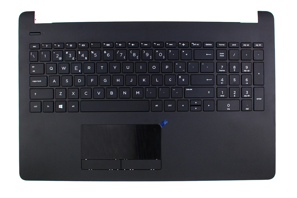 Teclado PT HP - 929906-131