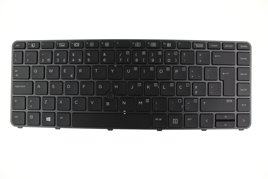 Teclado PT HP - 937309-131