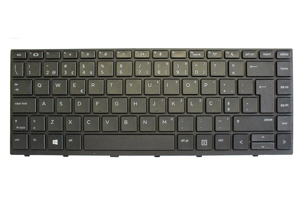 Teclado PT HP - L01071-131
