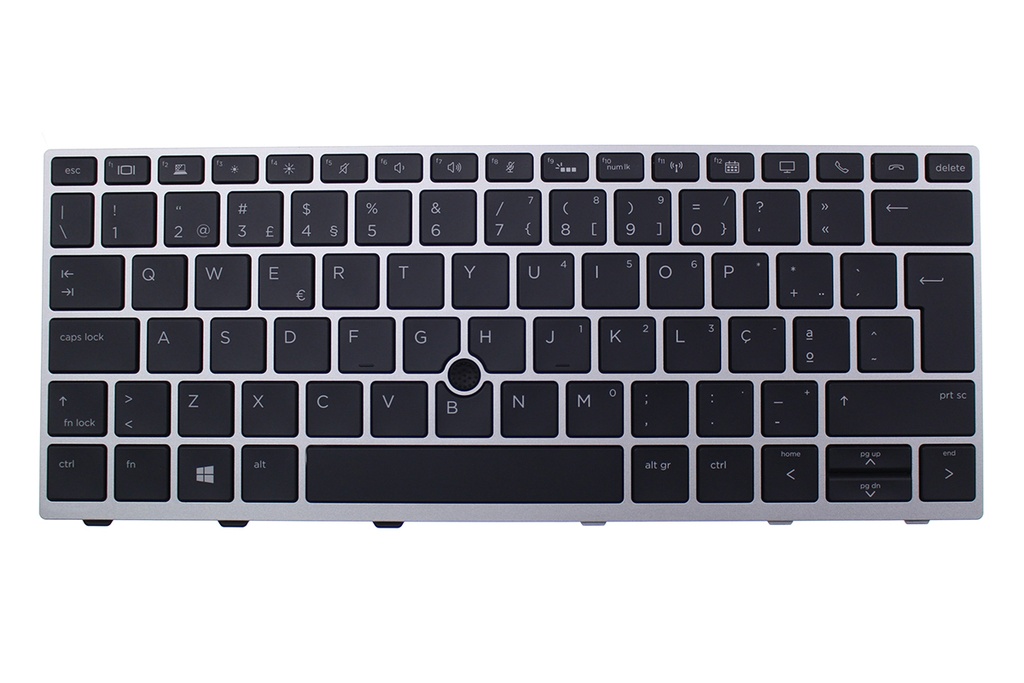 Teclado PT HP - L15500-131