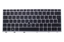 Teclado PT HP - L15500-131