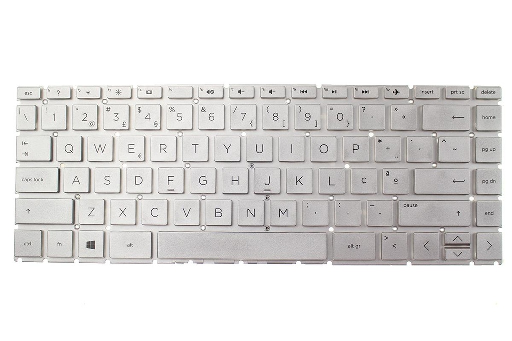 Teclado PT HP - L18953-131