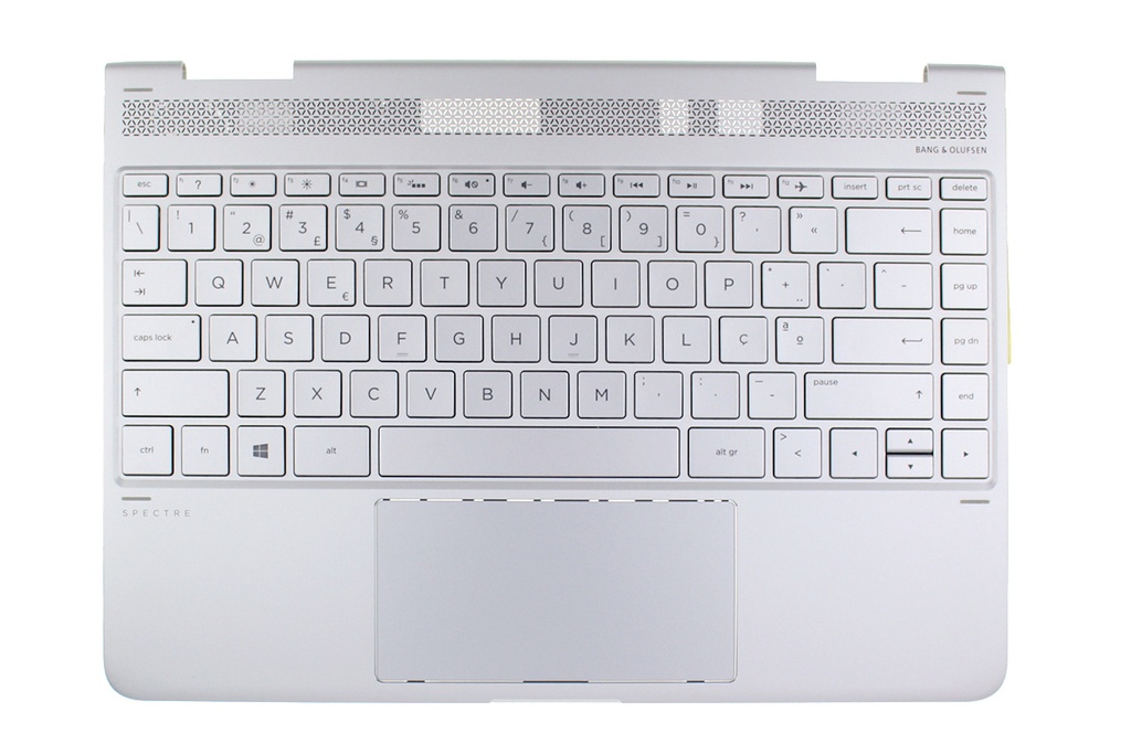 Teclado PT HP - L19540-131