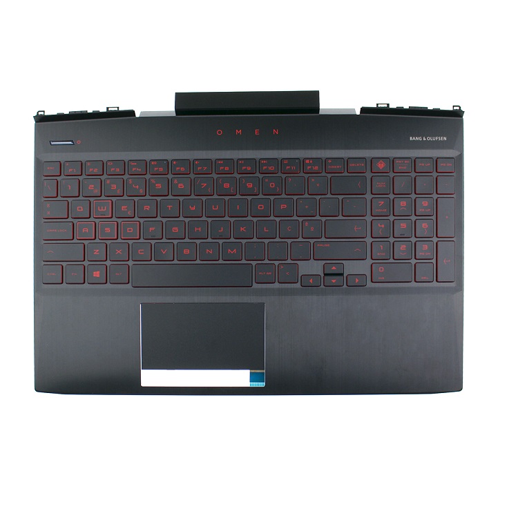 Teclado PT HP - L24369-131V2
