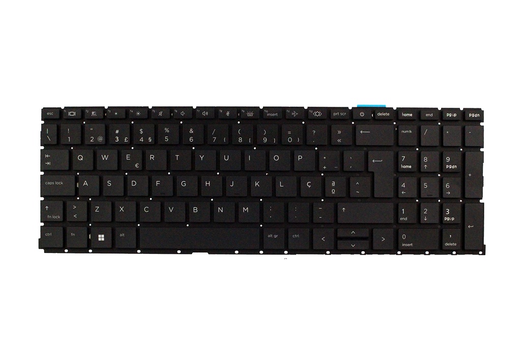 Teclado PT HP - M21740-131