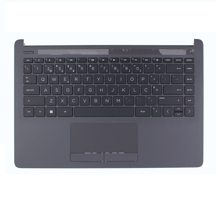 Teclado PT HP - M23367-131