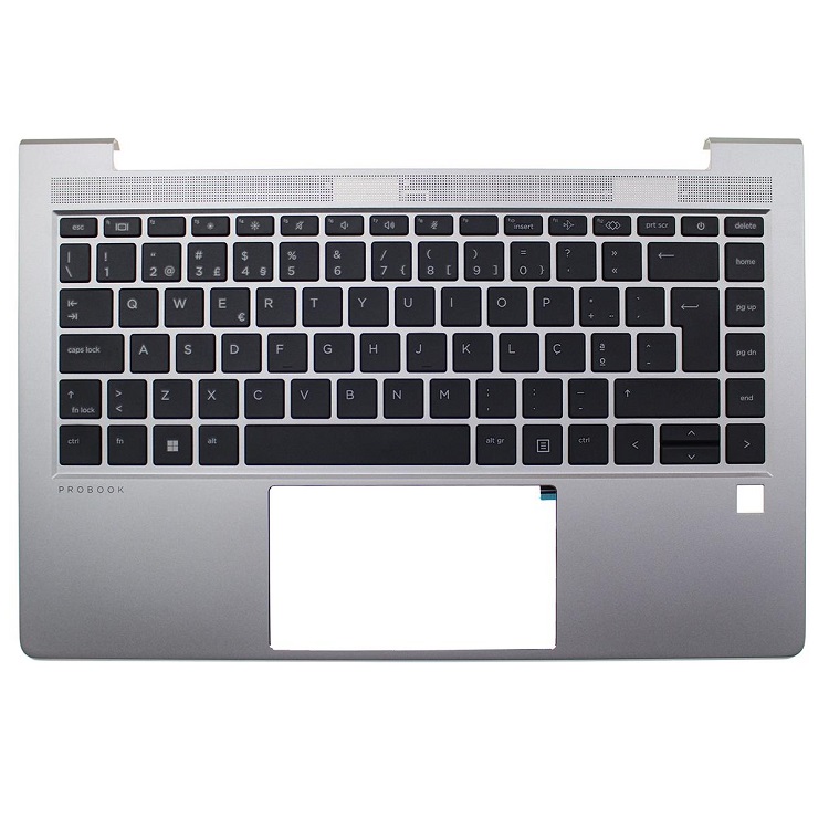 Teclado PT HP - M23770-131