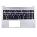 Teclado PT HP - N01934-131