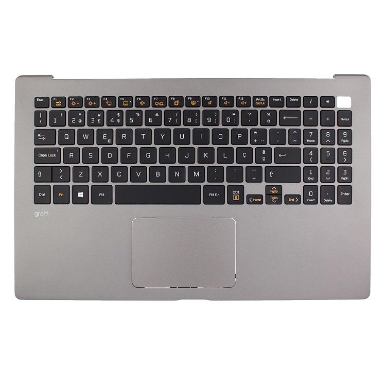 Teclado PT LG - AFP76374402