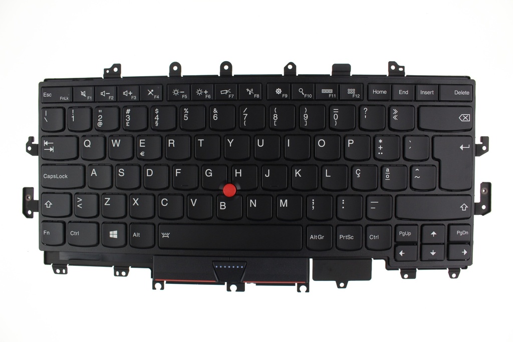Teclado PT Lenovo - 00PA064