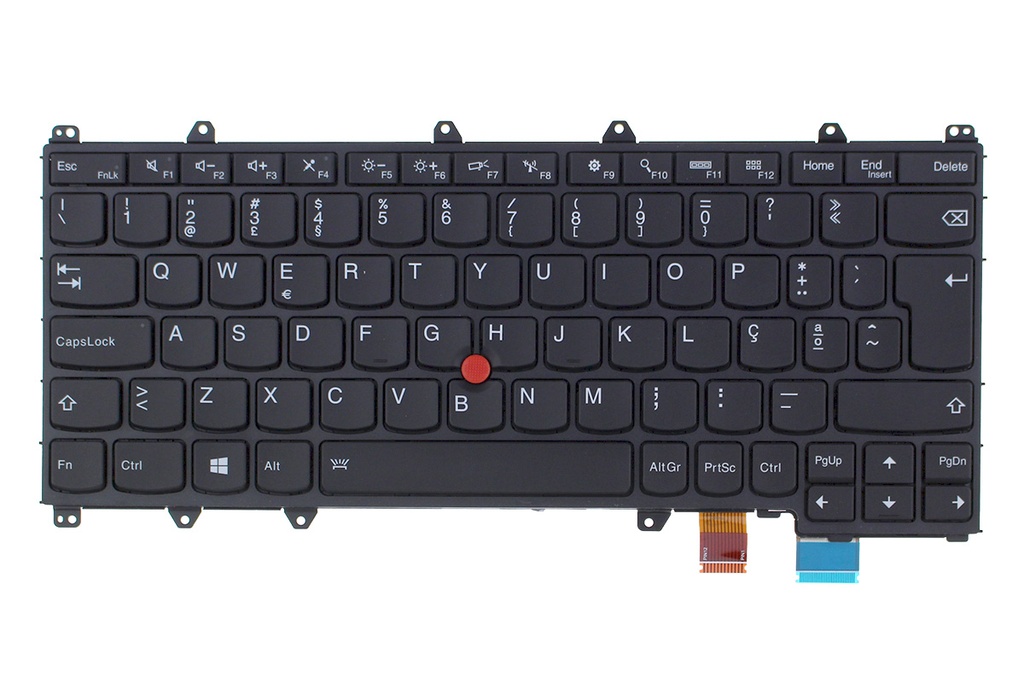 Teclado PT Lenovo - 00PA146