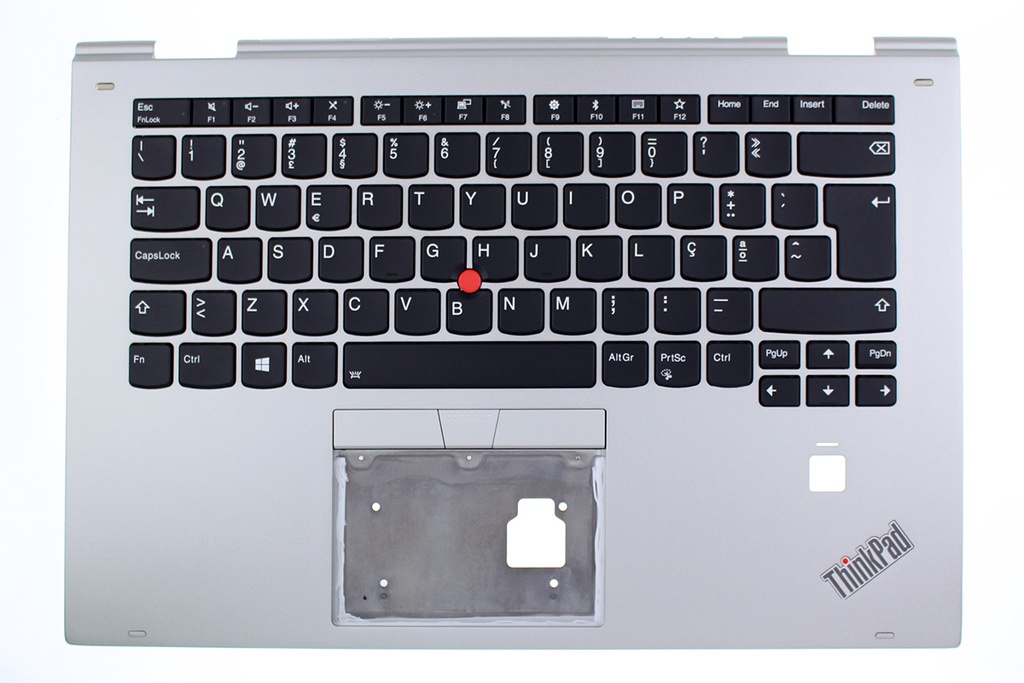 Teclado PT Lenovo - 01LV028