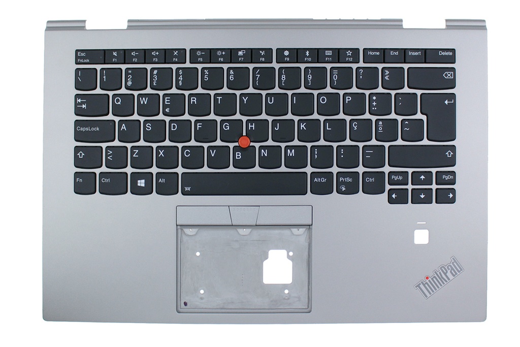 Teclado PT Lenovo - 01LX965