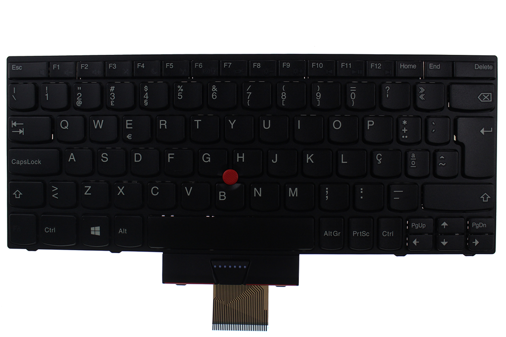 Teclado PT Lenovo - 04Y0364