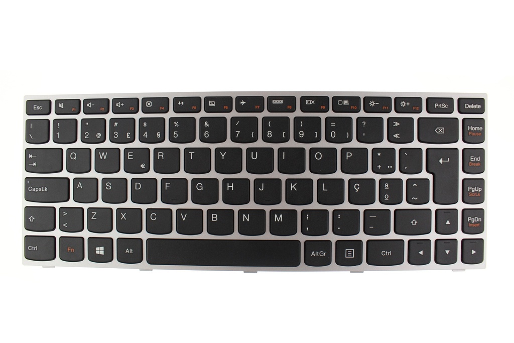 Teclado PT Lenovo - 25215136