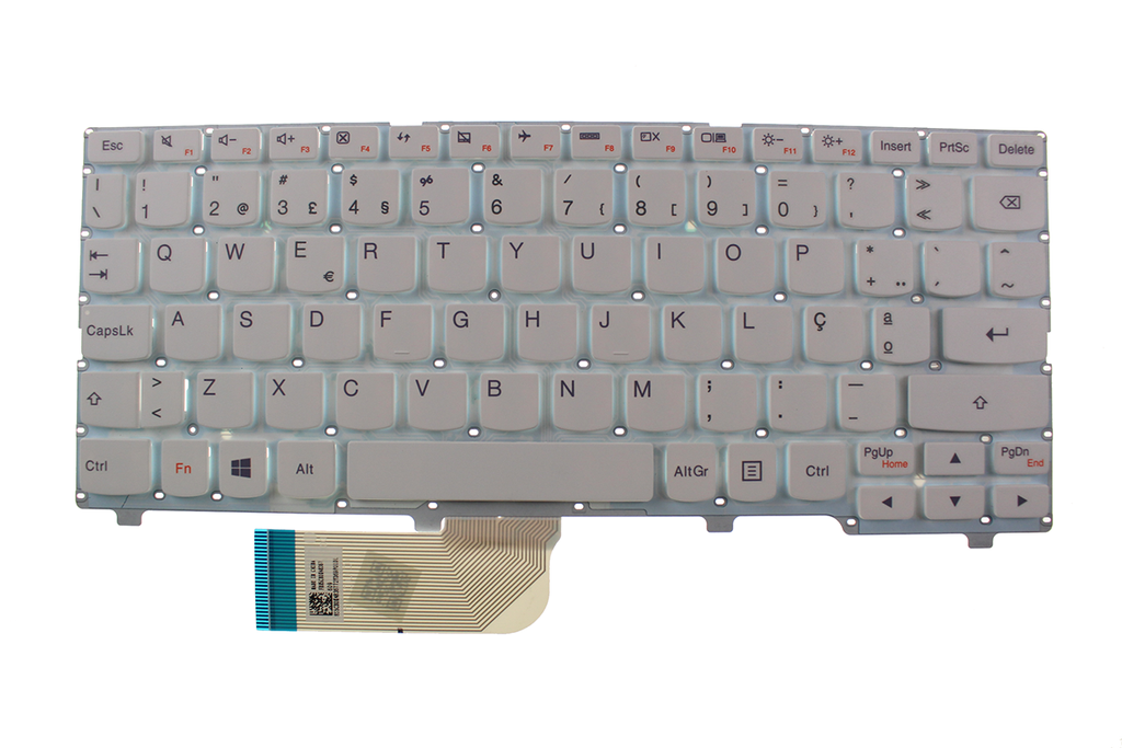 Teclado PT Lenovo - 5CB0K48359