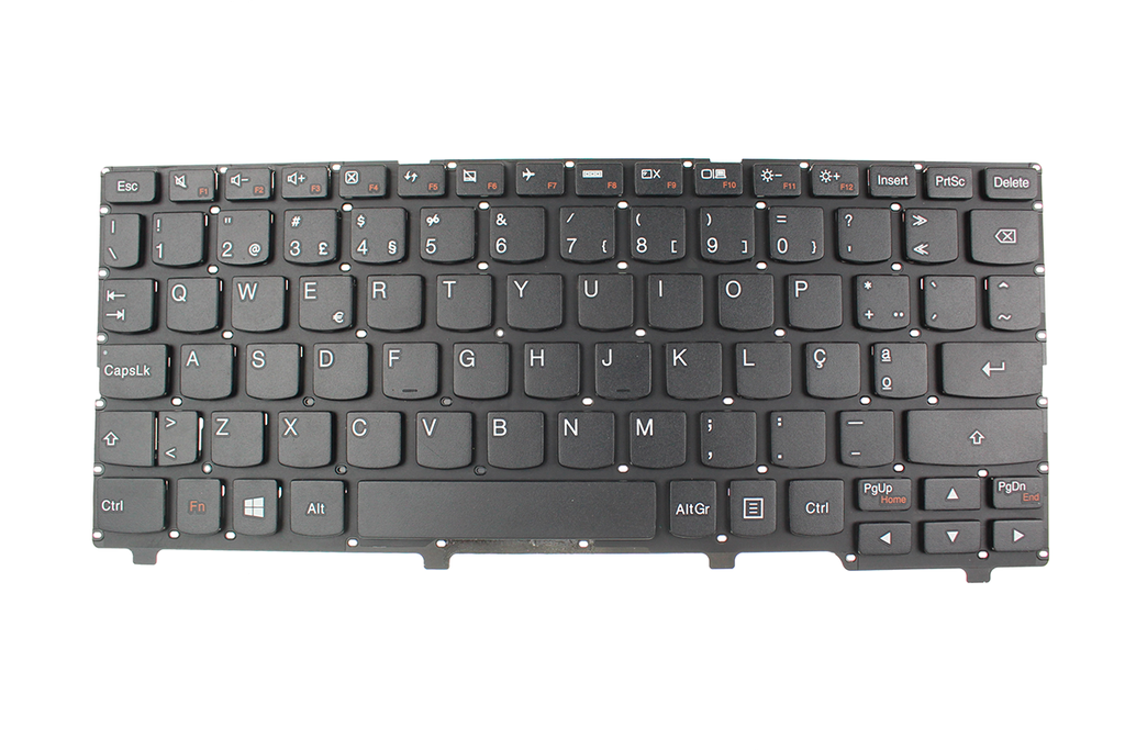 Teclado PT Lenovo - 5CB0K48390V2