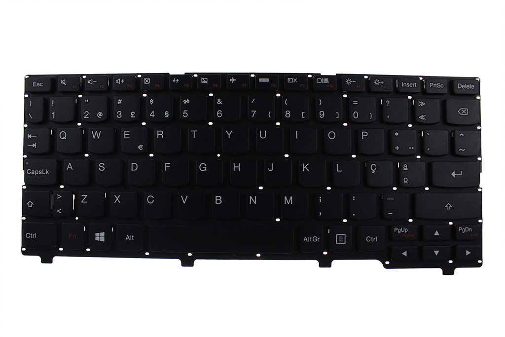 Teclado PT Lenovo - 5CB0K65055