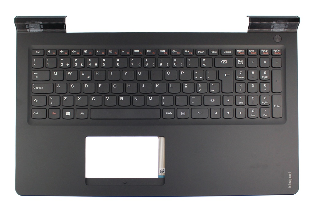 Teclado PT Lenovo - 5CB0L03548V2                    