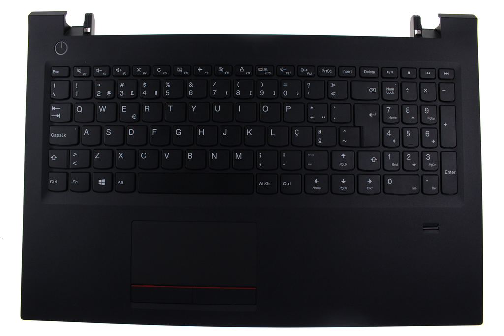 Teclado PT Lenovo - 5CB0M31676