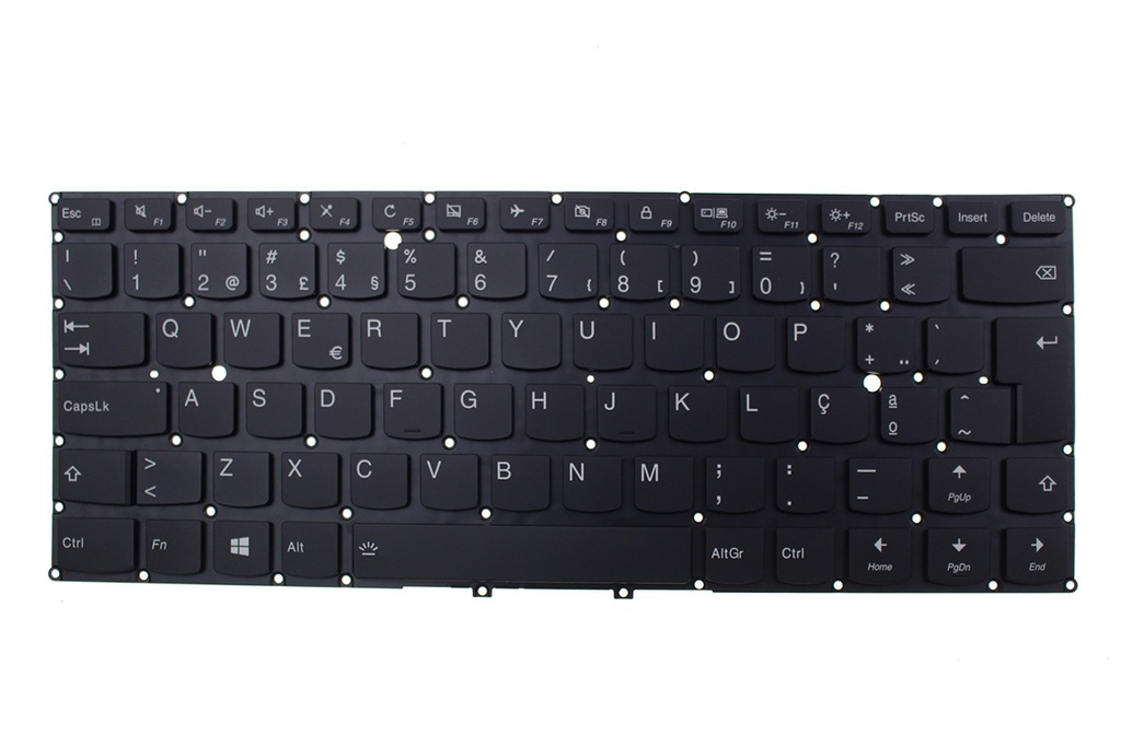 Teclado PT Lenovo - 5CB0M35048