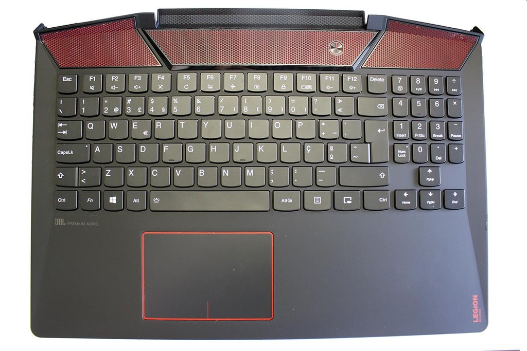 Teclado PT Lenovo - 5CB0N67223