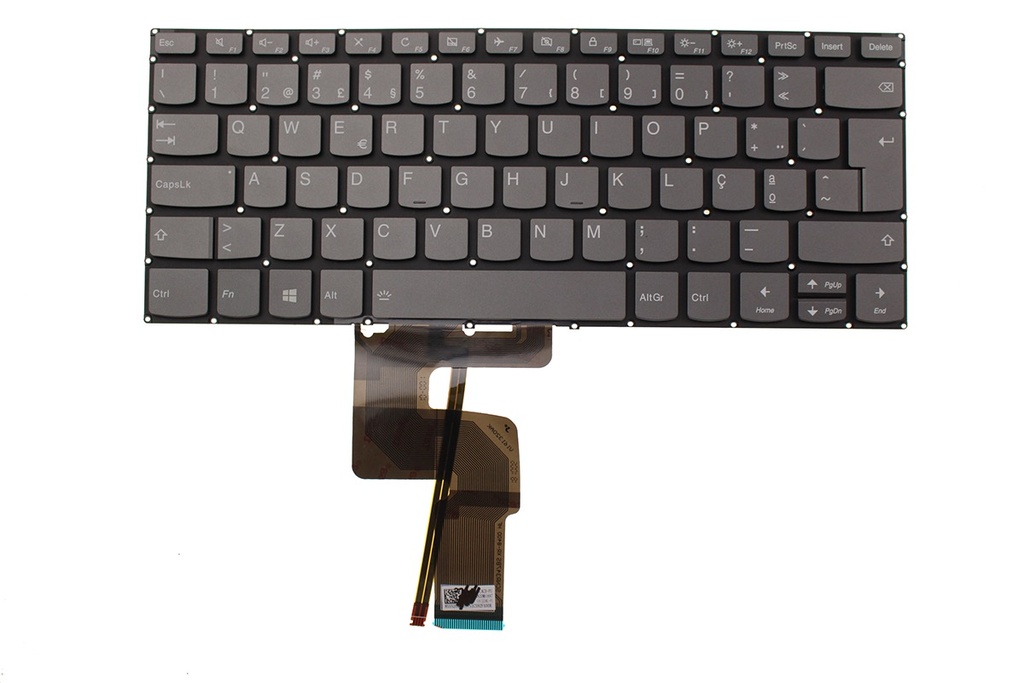 Teclado PT Lenovo - 5CB0N67811