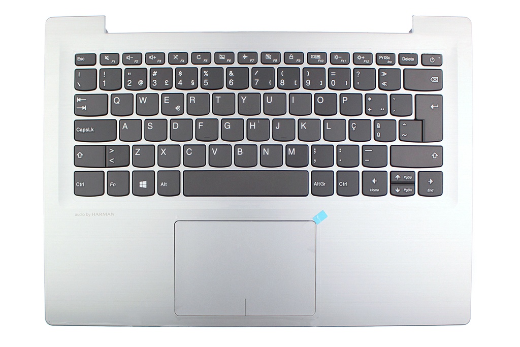 Teclado PT Lenovo - 5CB0N78297