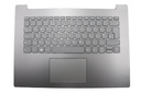 Teclado PT Lenovo - 5CB0N82266