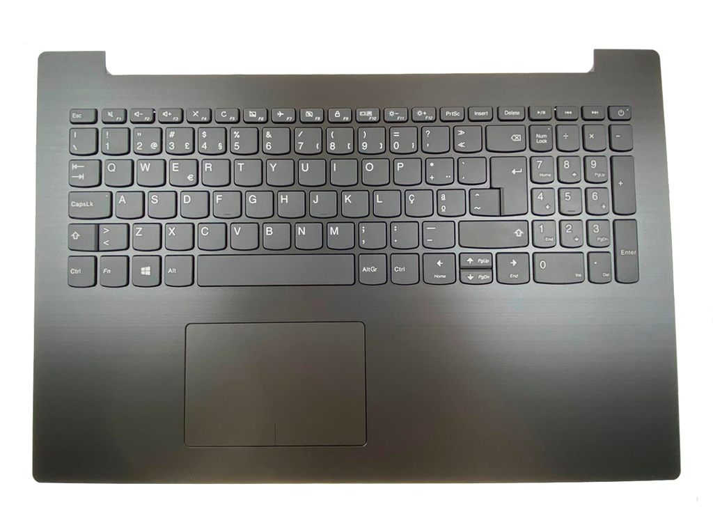 Teclado PT Lenovo - 5CB0N86277